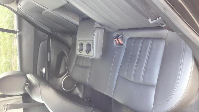 Chevrolet Cruze LTZ 2014 Automático - Foto 6