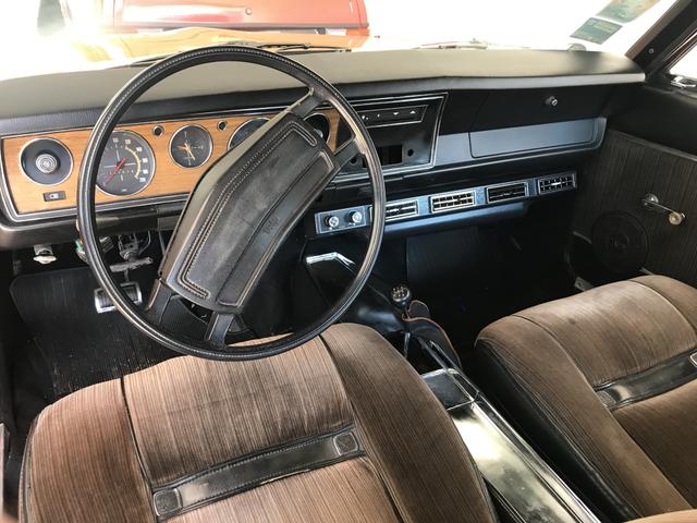 Dodge Magnum 1980 - Foto 6