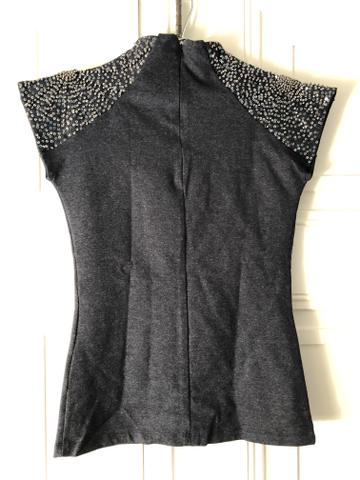 Blusa noite - Foto 2