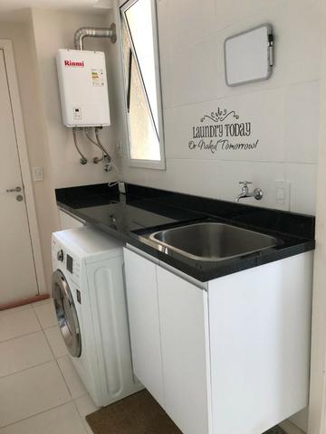 Luxuoso Apartamento 3 Dormitórios | Cristo redentor - Foto 20