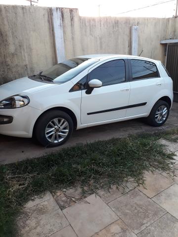 Punto essense completíssimo bem conservado, 2016 nada pra arrumar - Foto 5