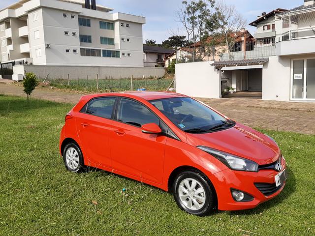 HB20 confort style 1.6 único dono - Foto 18