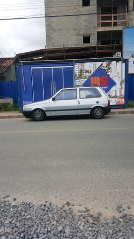 Fiat Uno 1.5 cs - Foto 2