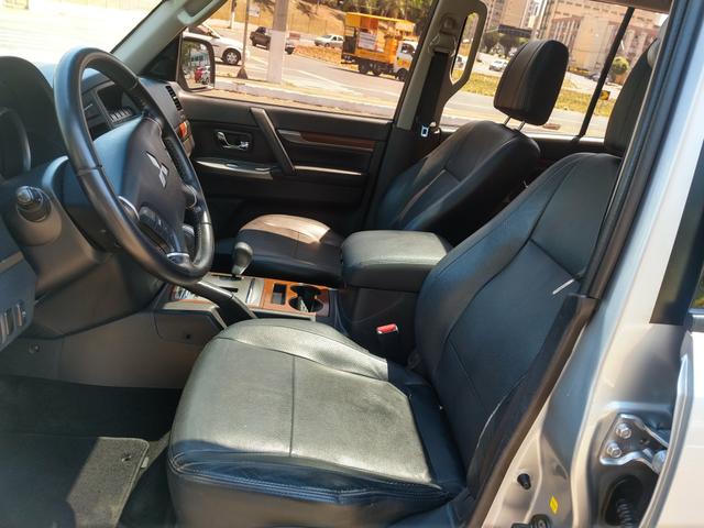 Pajero Full hpe 3.2d 2013 - Foto 6