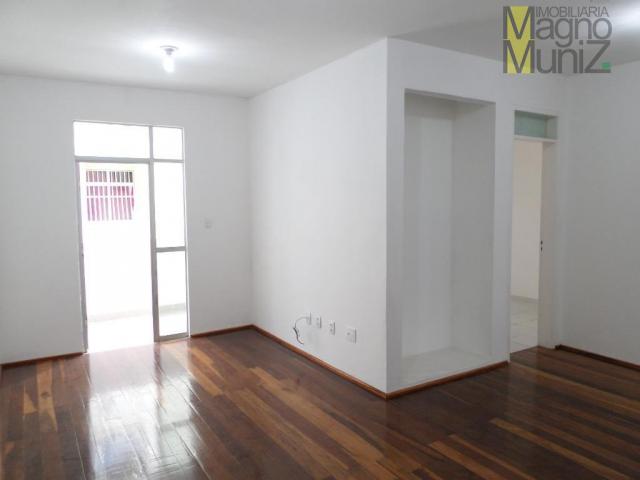Apartamento com 3 quartos à venda, 79 m² por r$ 180.000,00 - papicu - fortaleza/ce