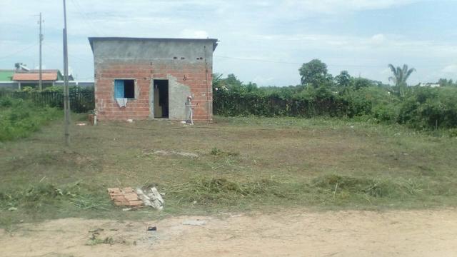 Vendo uma casa - Foto 2