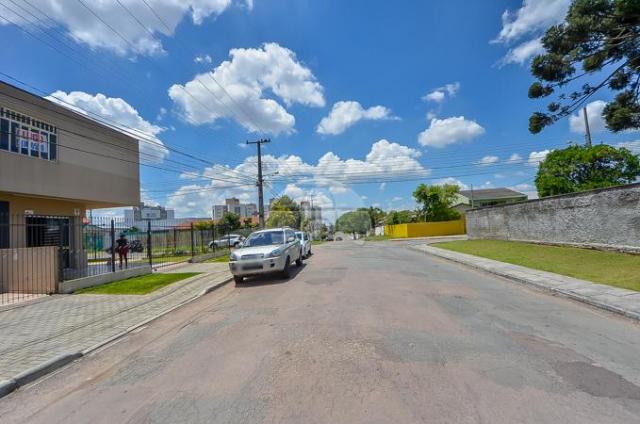 Terreno à venda em Novo mundo, Curitiba cod:153215 - Foto 11