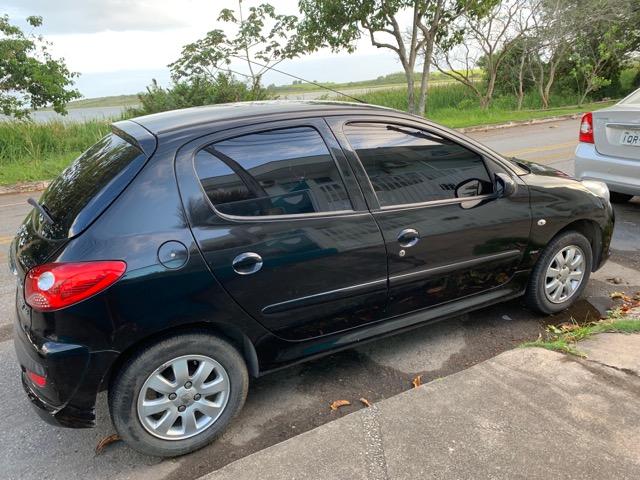 Peugeot 207 XR Sport - Foto 5