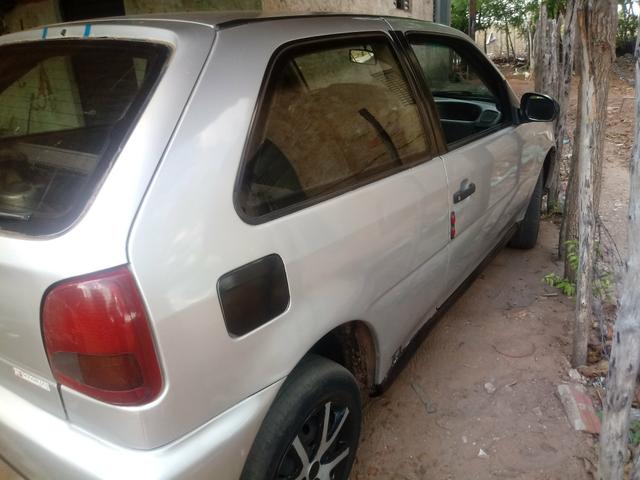 Carro - Foto 6