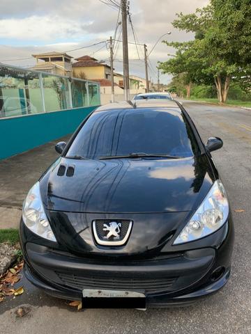 Peugeot 207 XR Sport - Foto 7