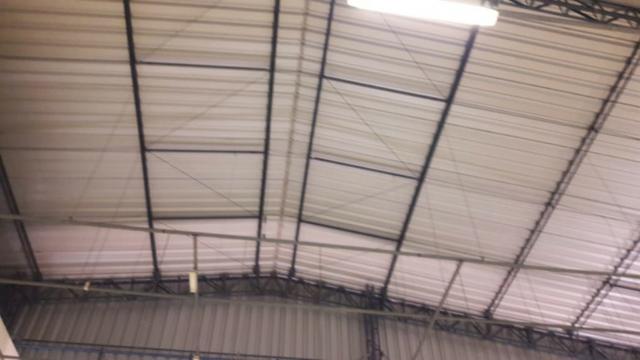 Galpão Comercial / Industrial Entre Londrina e Ibiporã - Proximo a Rodovia - Foto 9