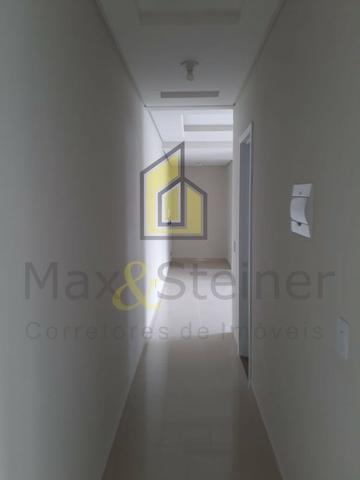MS1&5-LIndo Apto 02 dorms em região nobre dos Ingleses- Florianópolis - Foto 5