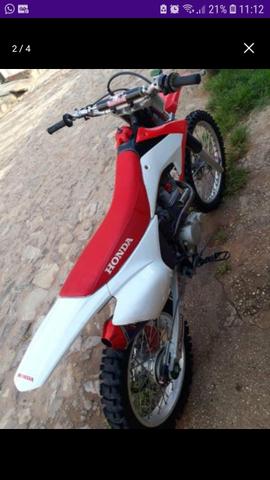 Crf 230cc