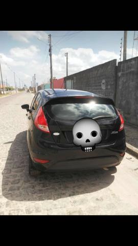 Vende-se New Fiesta - Foto 2