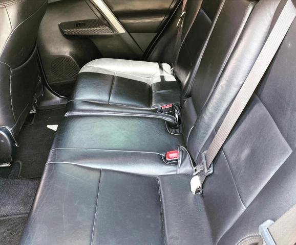 RAV 4 2013 automática completa - Foto 6