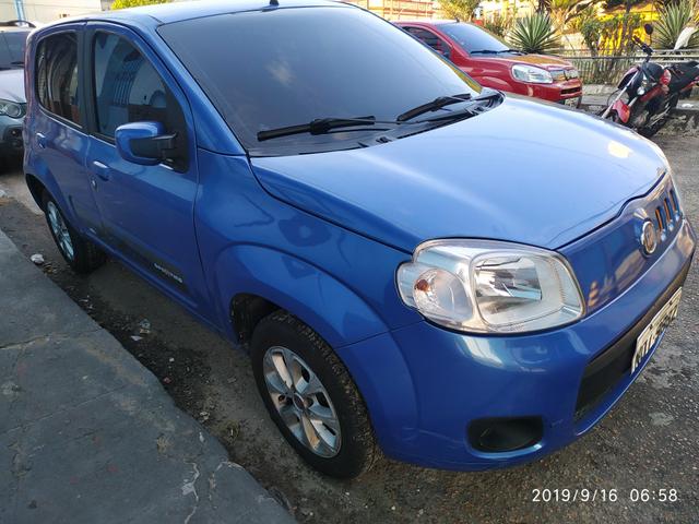 Uno Vivace 1.0 Completo 10/11- R$ 20.600 - Foto 2