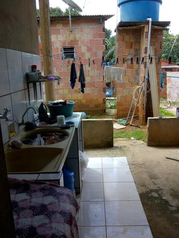 Vende-se uma casa em Senador Guiomard - Foto 6