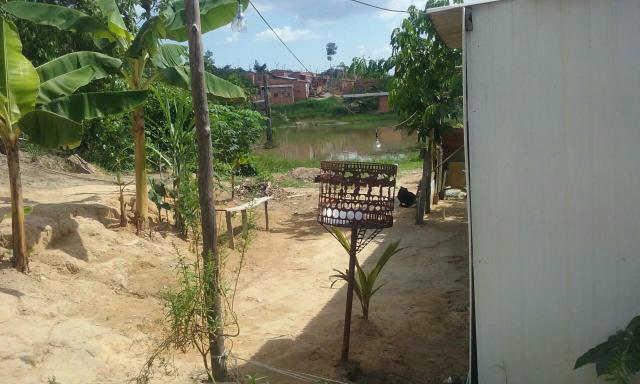 Vende-se casa no valor de 13.000.00 - Foto 3