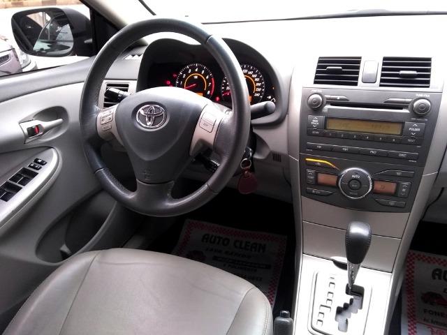 Corolla XEI 1.8 - Foto 7