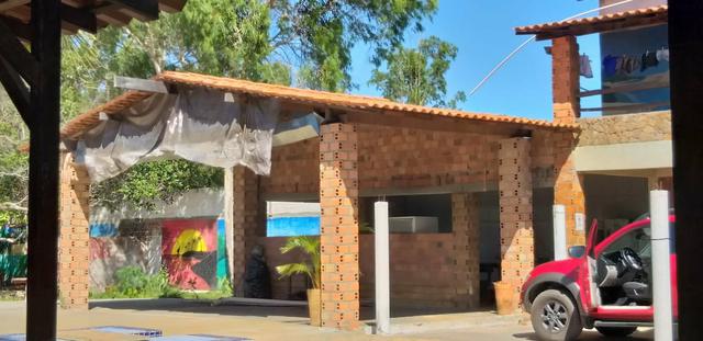 Casa no Lençóis