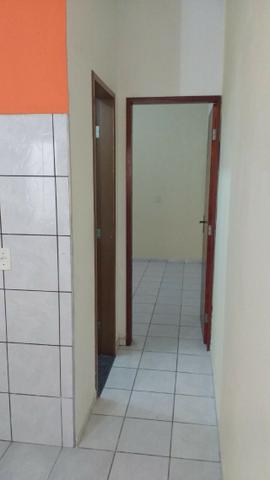 (1 Caução) Alugo Casa em Messejana prox Cometa, 1 quarto - Foto 3