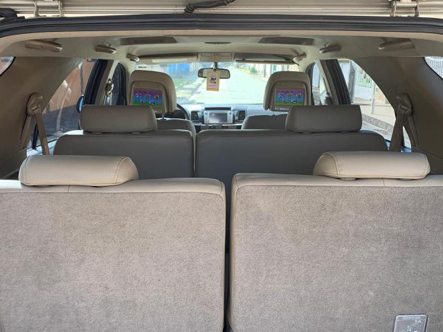 Hillux SW4 nova!!!! Diesel, 4x4, 7 lugares!!!! - Foto 10