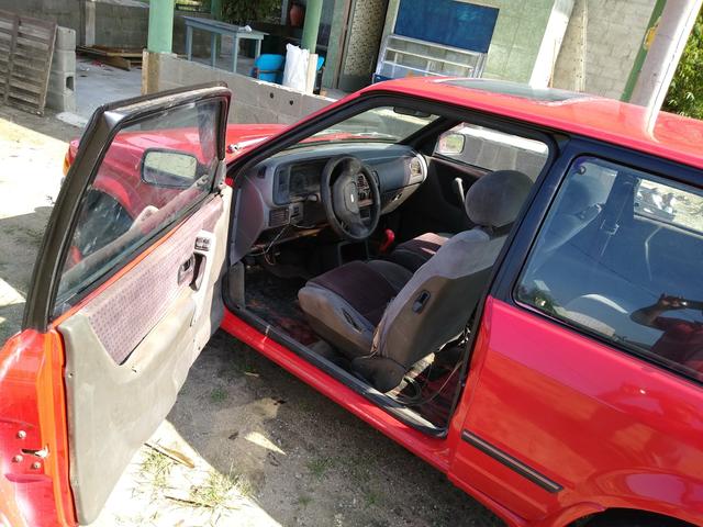 Escort XR3 1.6 álcool - Foto 5