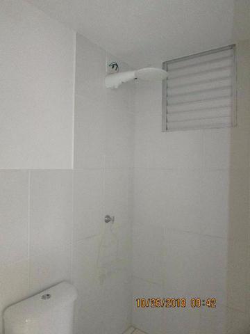Vendo apartamento no condominio Chapada Diamantina - Foto 10