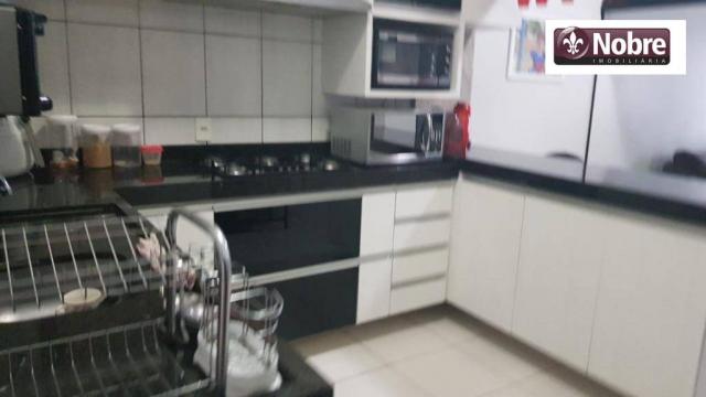Casa à venda, 169 m² por r$ 195.000,00 - plano diretor sul - palmas/to - Foto 5