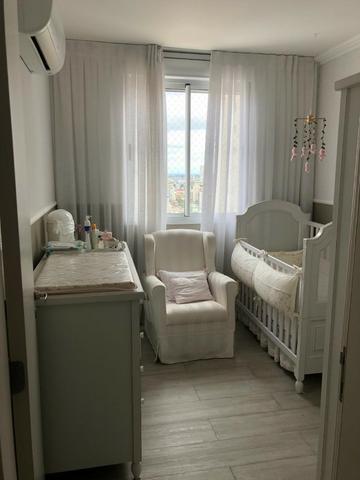 Luxuoso Apartamento 3 Dormitórios | Cristo redentor - Foto 14