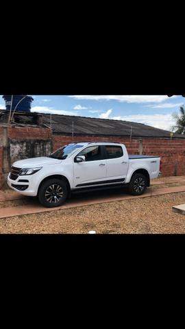 S10 LTZ Diesel 18/19 - Foto 2