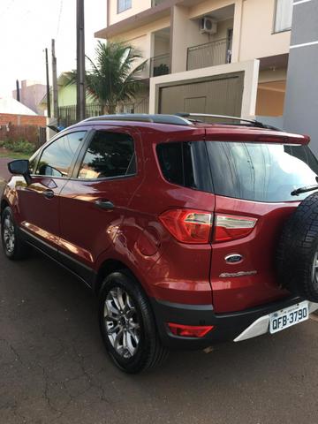 Ecosport 2.0 automática - Foto 7