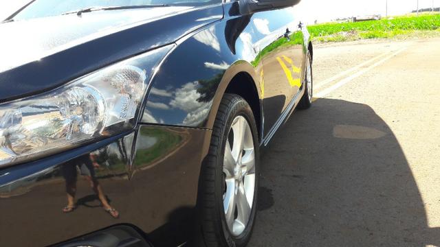 Chevrolet Cruze LTZ 2014 Automático - Foto 3