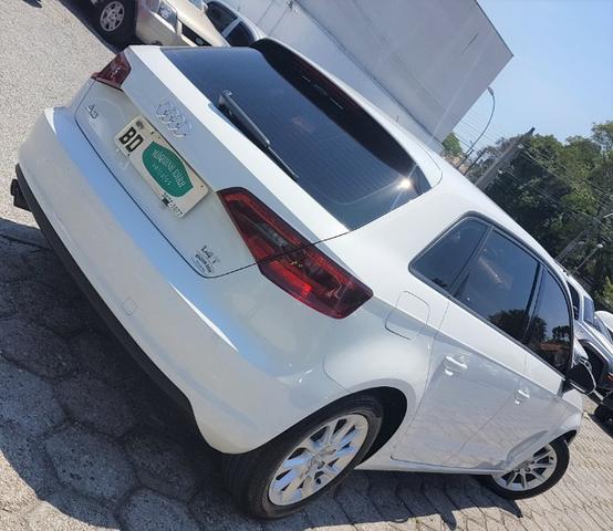 A3 sportback 1.4 tfsi gasolina automático - Foto 14
