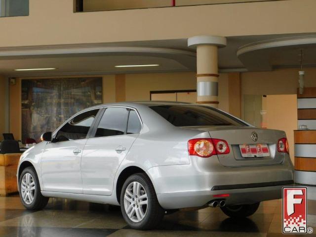 Volkswagen Jetta 2.5 Aut - Foto 3