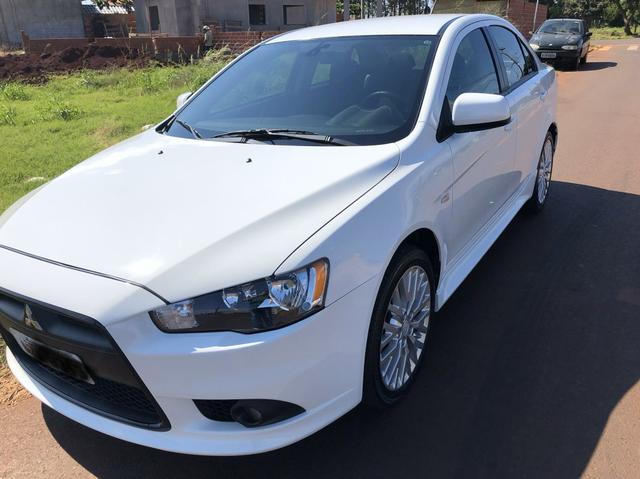 Lancer 2.0 aut