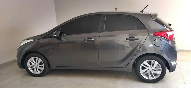 Hb20 1.6 premium automático. Muito novo - Foto 5