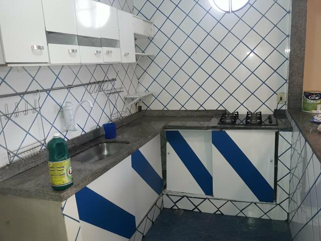 Quarto e sala (comunidade) - Foto 6