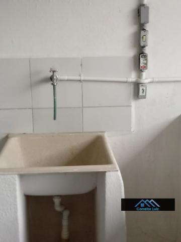 Salão comercial, Jardim Embuema, Embu das Artes-SP - Foto 12