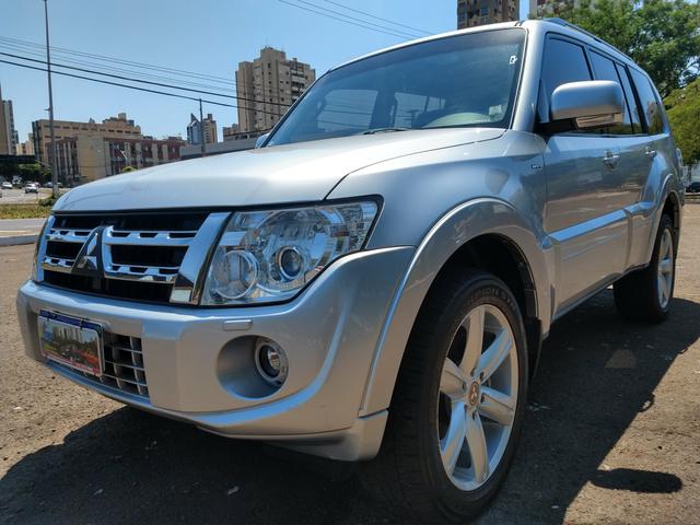 Pajero Full hpe 3.2d 2013 - Foto 15
