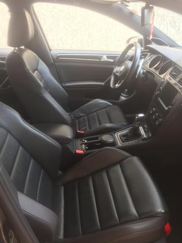 Golf GTI pacote PREMIUM ALEMÃO - Foto 6