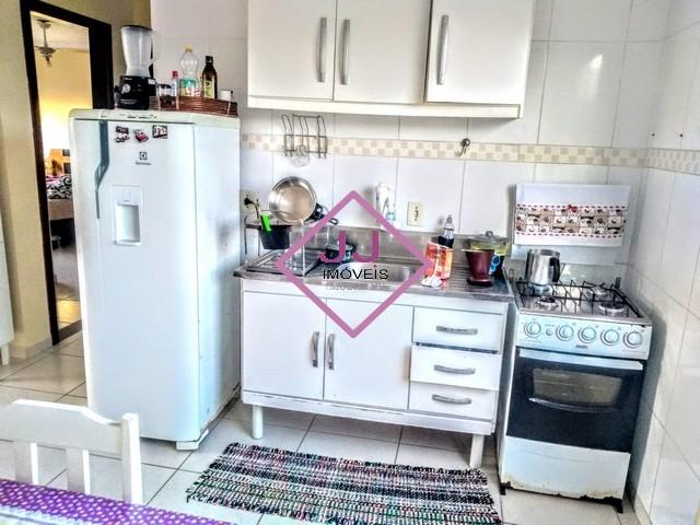 Apartamento à venda com 2 dormitórios em Ingleses do rio vermelho, Florianopolis cod:17169 - Foto 8