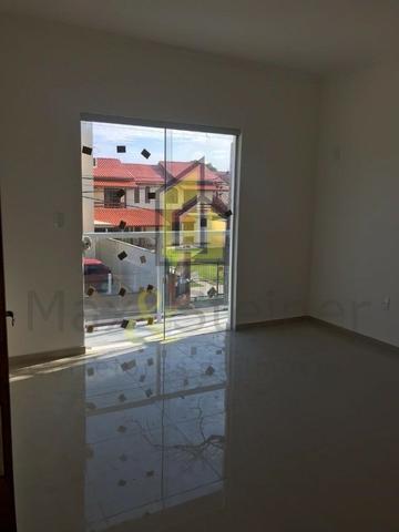 Ingleses&_ Barbada ! 1km da praia! Apartamento novo, de 02 dorm c/01 suíte - Foto 11