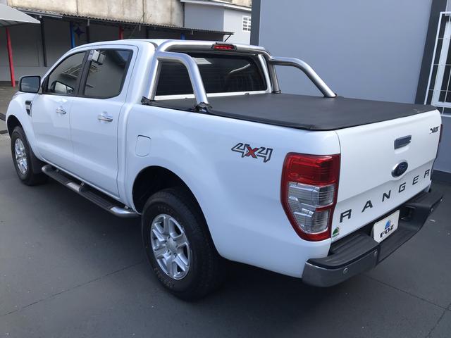 Ford Ranger 3.2 XLT - Foto 12