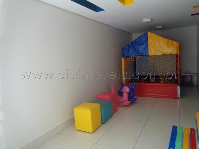 Apartamento Jardim Goiás - Foto 11