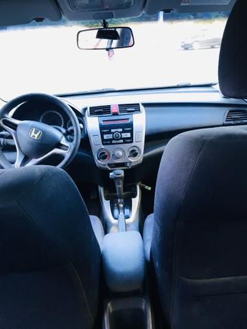 Honda City LX Flex - Foto 9