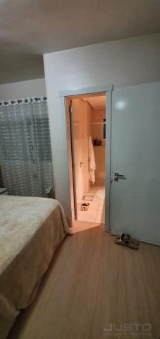 Apartamento à venda com 2 dormitórios em Centro, São leopoldo cod:11274 - Foto 9