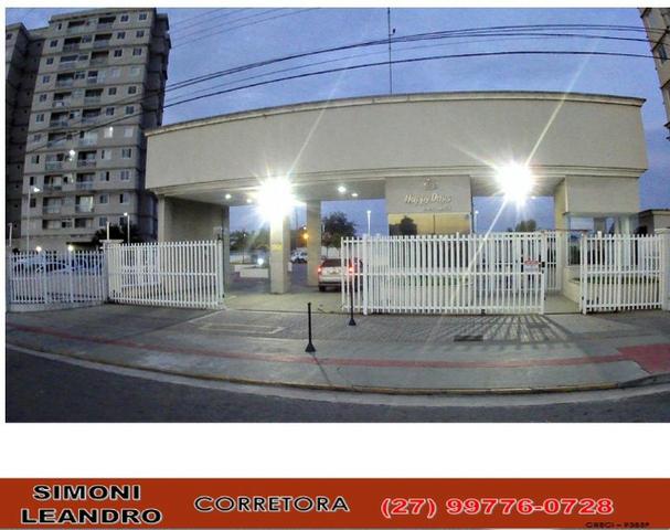 SCL - 61 - Happy Days Manguinhos/ 2 qtos com quintal/ lazer completo - Foto 13
