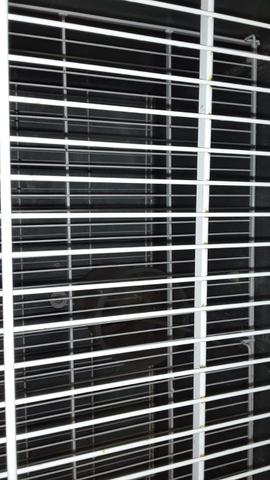 Refrigerador inox Gelopar 4 portas - Foto 5