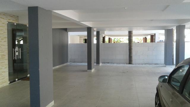 Ingleses 2dorm 1suite 90m2 terreo com patio privativo ao lado do mercado Sol - Foto 4